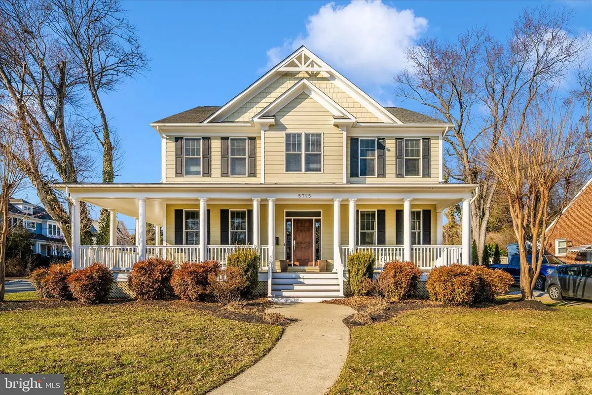 5715 Lone Oak Dr, Bethesda, MD 20814 - #1