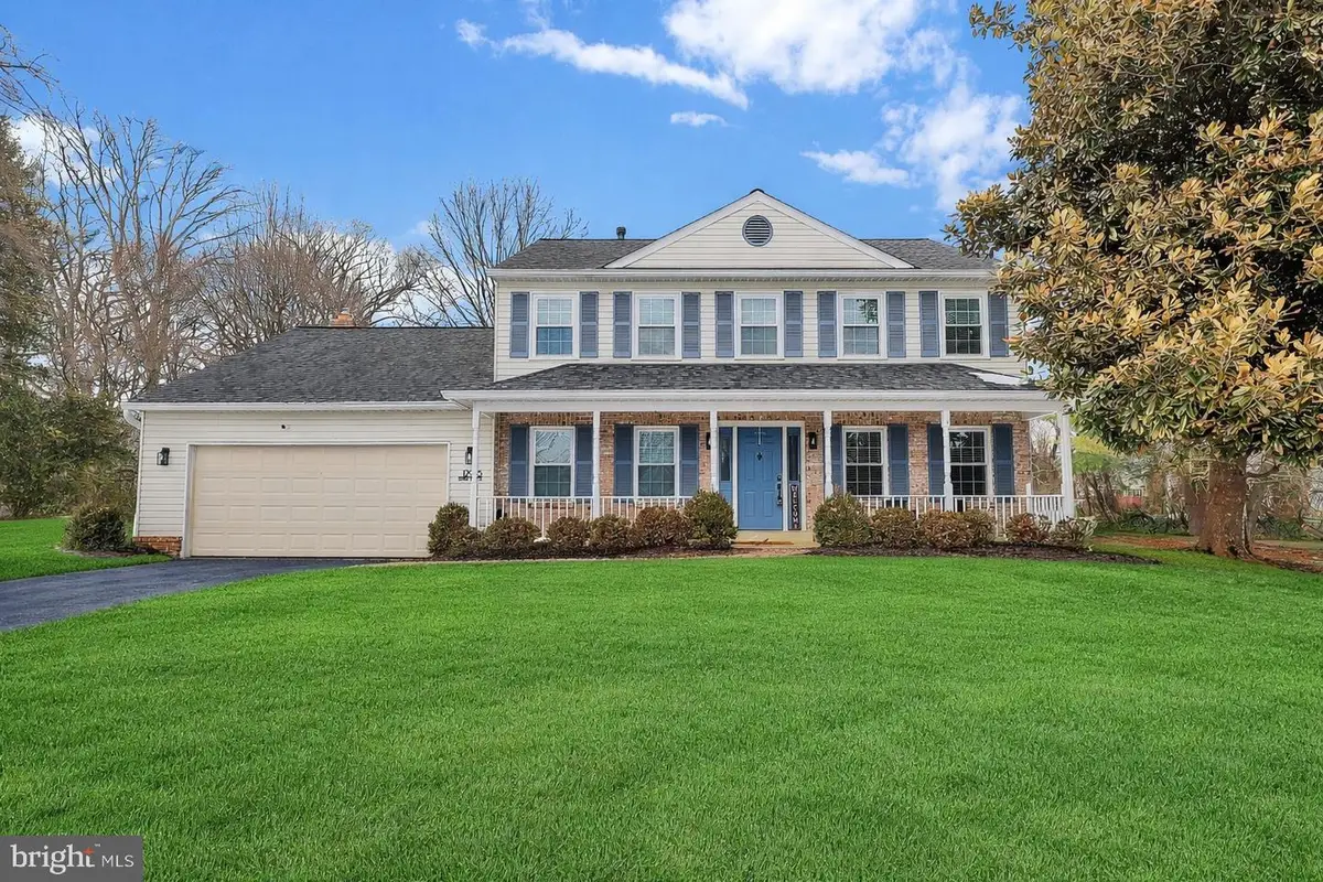 12916 Shaw Pl, Silver Spring, MD 20904 - #1