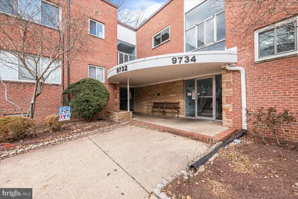 9734 Glen Ave #201-97, SILVER SPRING, MD 20910