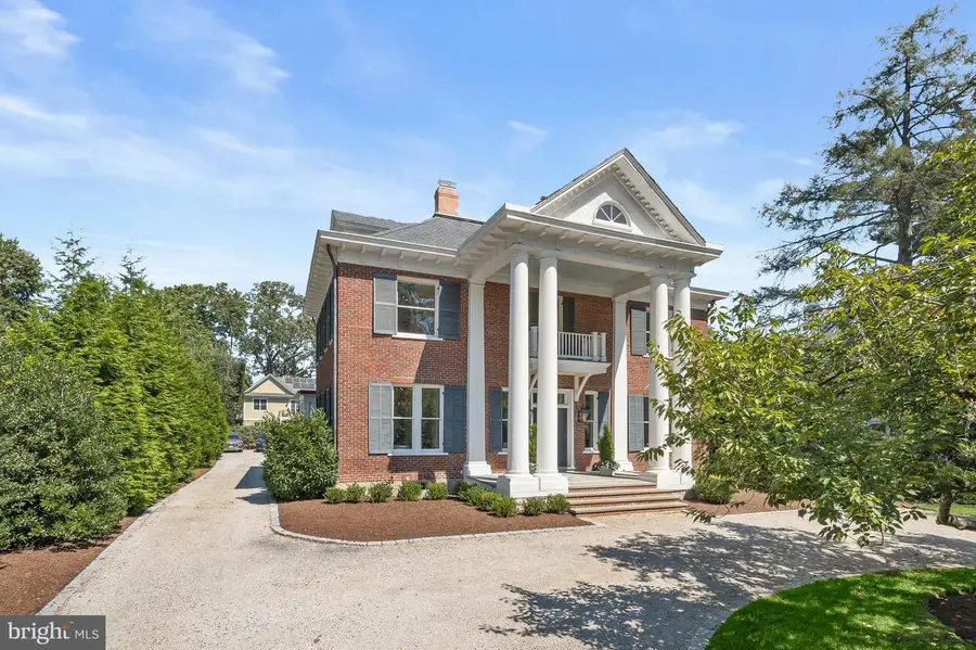 4209 Bradley Ln, Chevy Chase, MD 20815 - #2