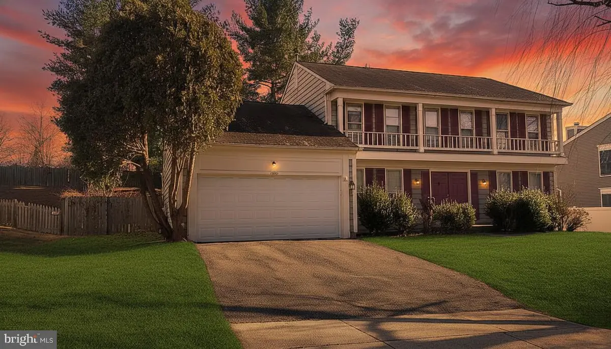 17041 Catalpa Ct, Rockville, MD 20855 - #1