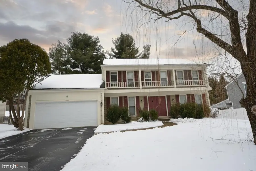 17041 Catalpa Ct, Rockville, MD 20855 - #2