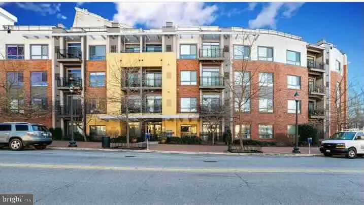 8005 13th St #411, Silver Spring, MD 20910 - #1