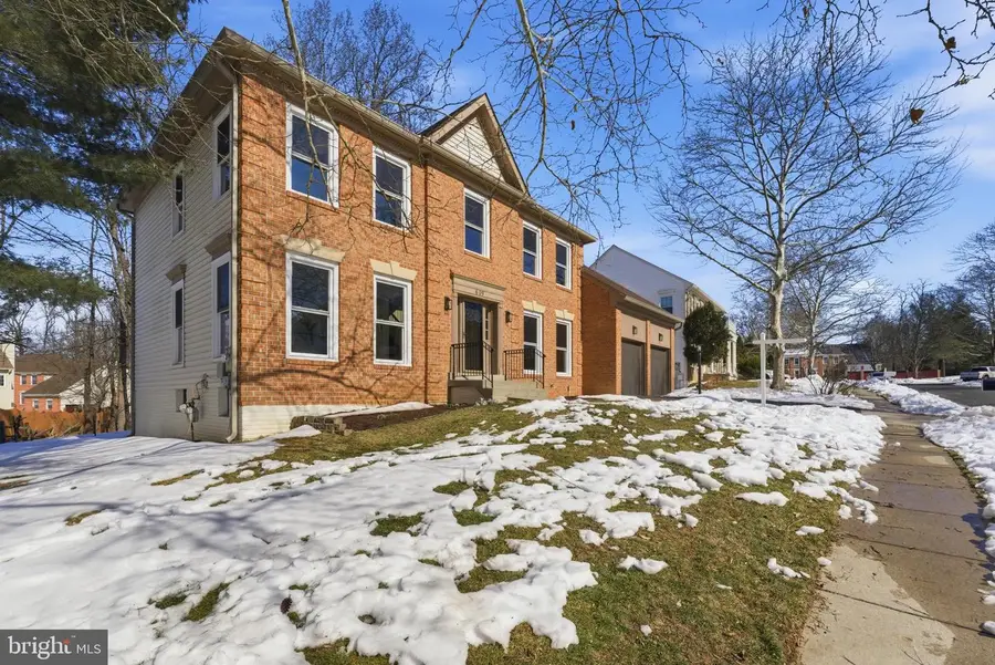 609 Seminole Creek Way, Silver Spring, MD 20904 - #3