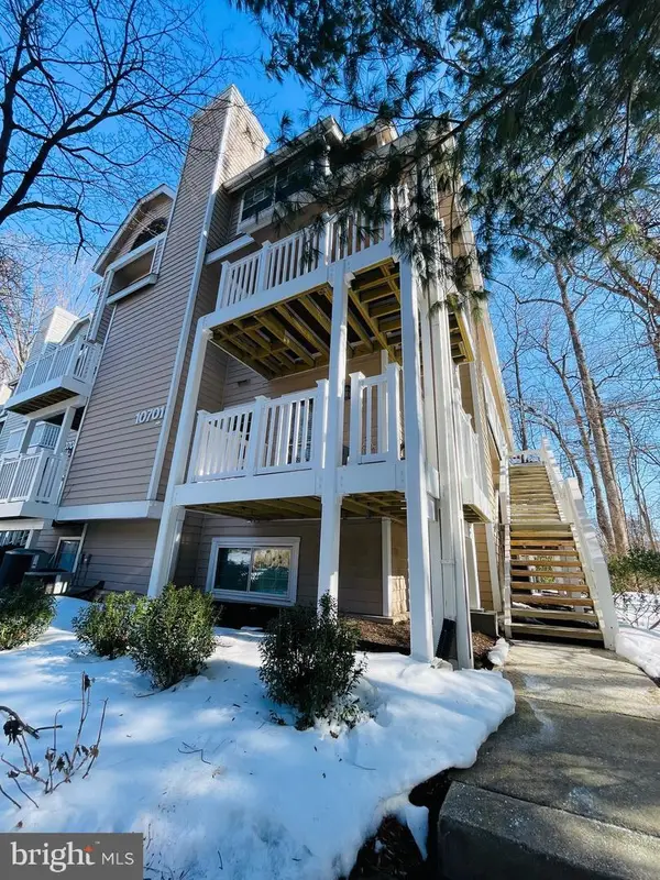 10701 Hampton Mill Ter #100, NORTH BETHESDA, MD 20852