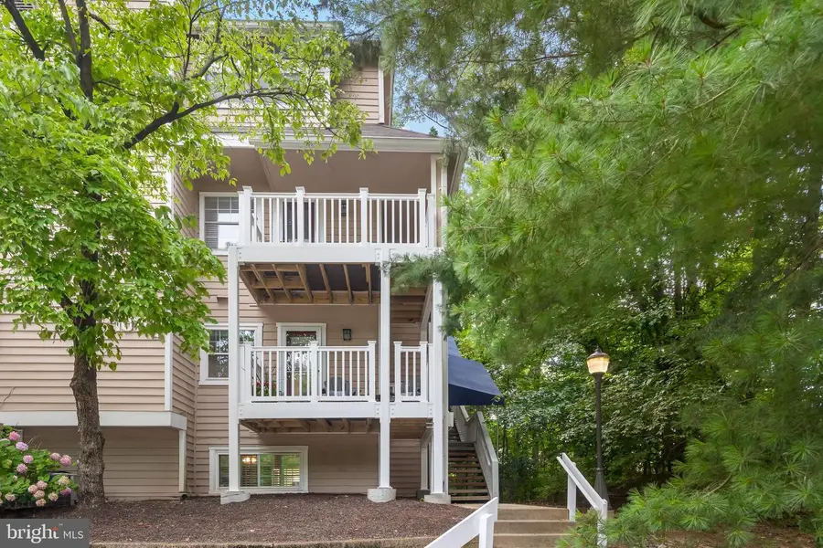 10701 Hampton Mill Ter #100, Rockville, MD 20852 - #3