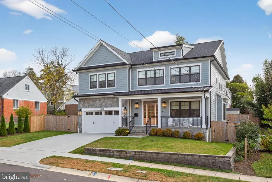 5000 Bangor Dr, Kensington, MD 20895 - #2