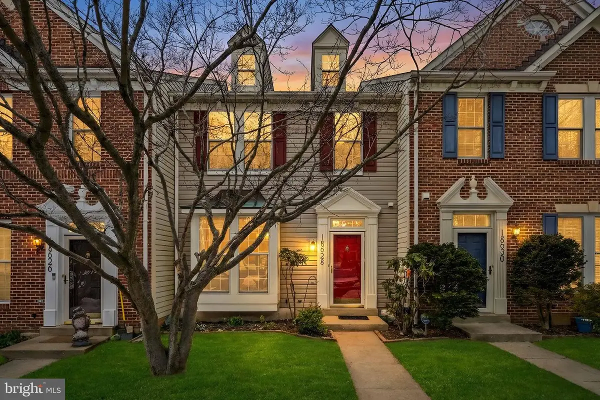 18628 Shadowridge Ter, Olney, MD 20832 - #1