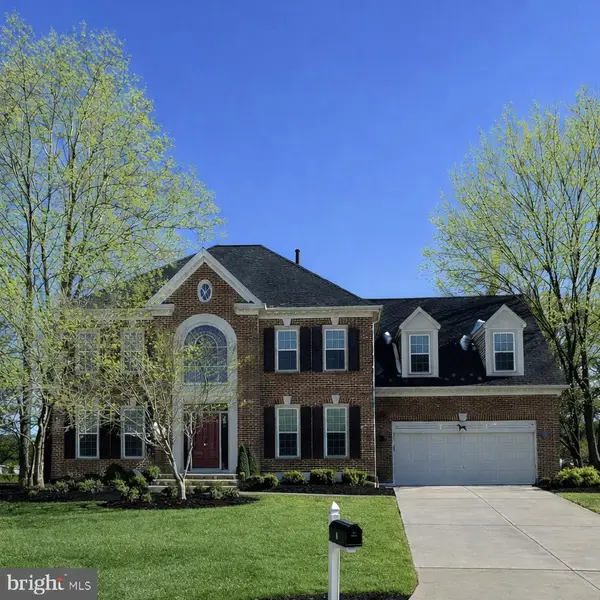 2 Littlebrooke Ct, OLNEY, MD 20832