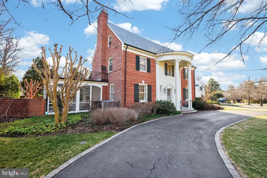 5208 Woodlawn Ave, Chevy Chase, MD 20815 - #3