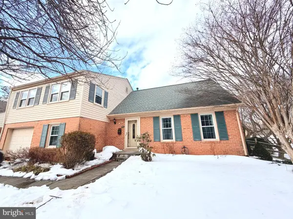 19105 N Pike Creek Pl, MONTGOMERY VILLAGE, MD 20886