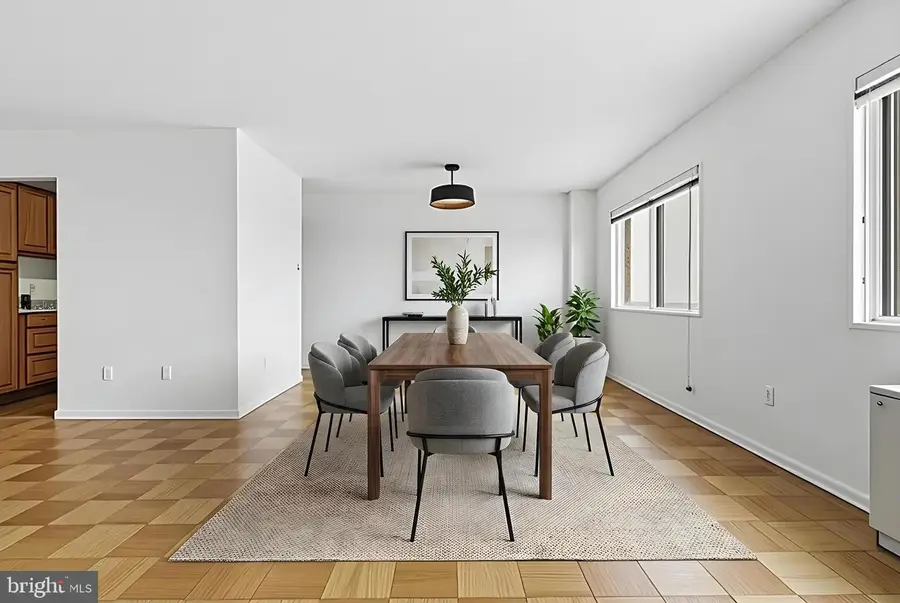 1121 University Blvd W #1407-b, Silver Spring, MD 20902 - #2