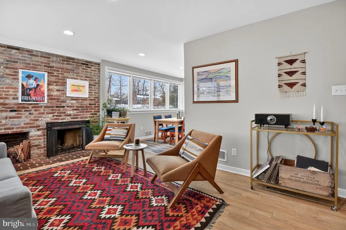 8403 Tahona Dr, Silver Spring, MD 20903 - #1