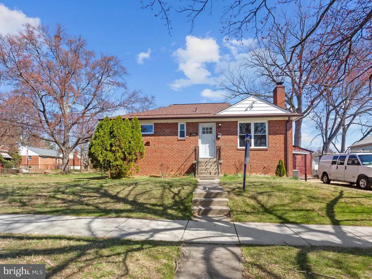 3405 Fredale St, Silver Spring, MD 20906 - #1