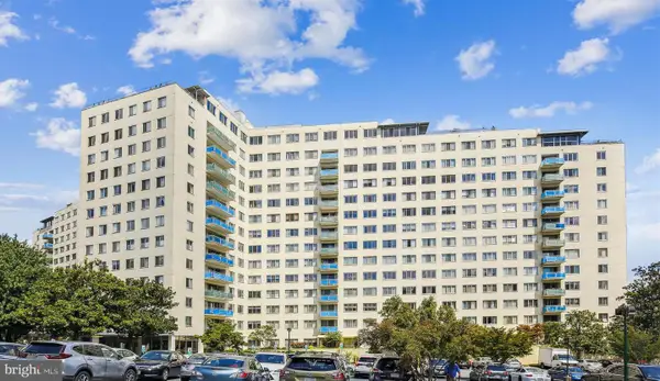 10201 Grosvenor Pl #711, NORTH BETHESDA, MD 20852