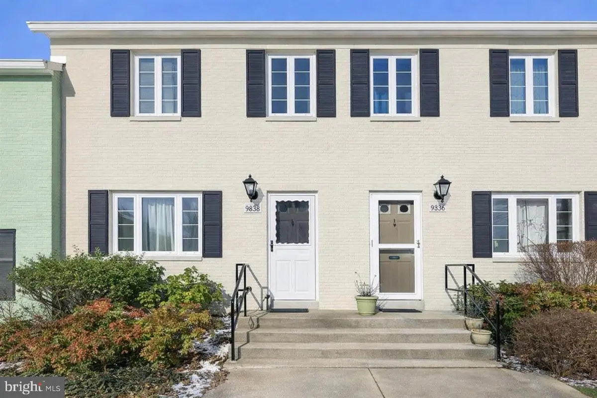 9838 Hollow Glen Pl #2544, Silver Spring, MD 20910 - #1