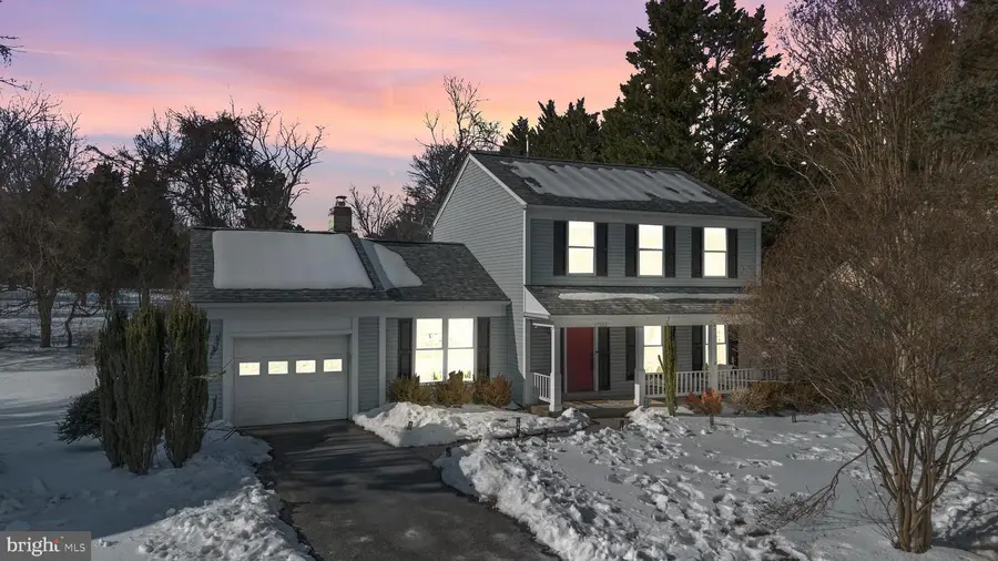 17512 Saint Theresa Dr, Olney, MD 20832 - #2