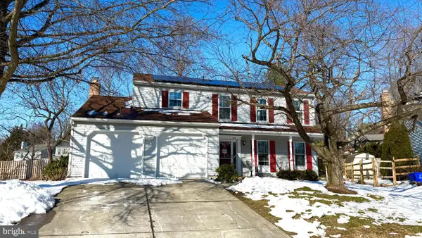 18723 Capella Ln, GAITHERSBURG, MD 20877