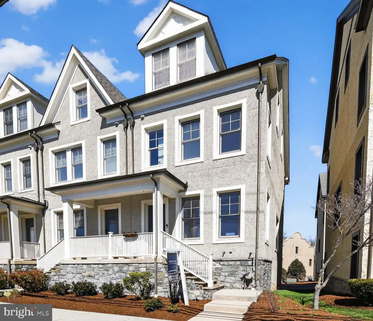 2613 Linden Ln, Silver Spring, MD 20910 - #1