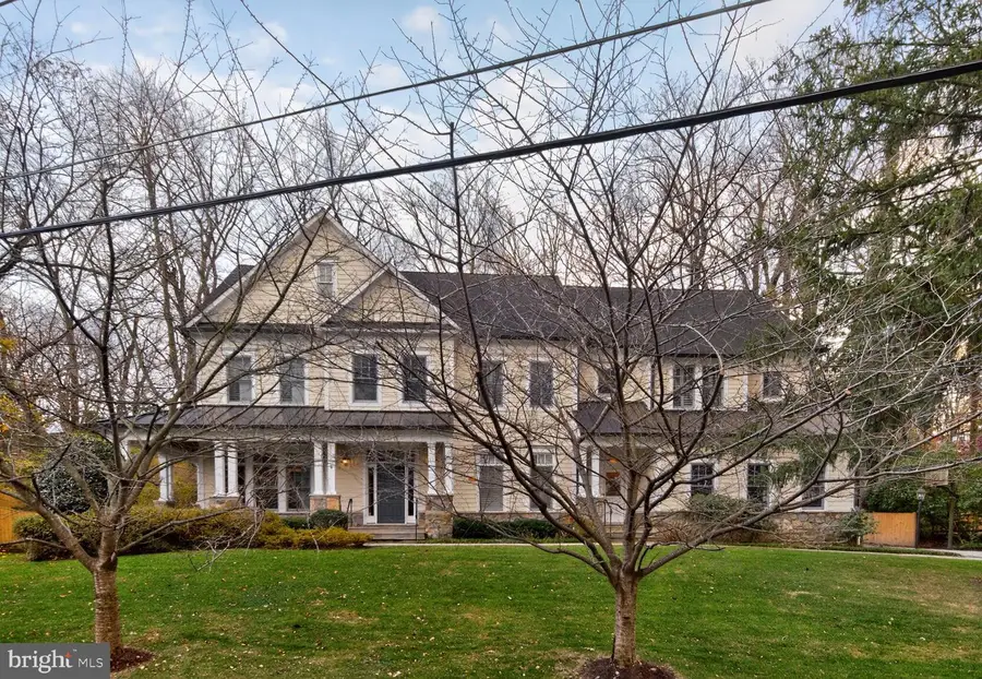 5500 Lambeth Rd, Bethesda, MD 20814 - #2