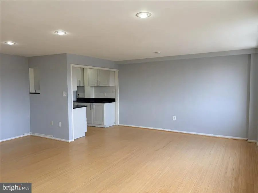 10201 Grosvenor Pl #1205, Rockville, MD 20852 - #3