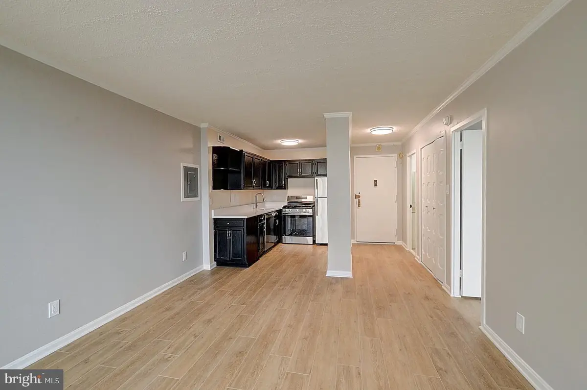 5225 Pooks Hill Rd #1005s, Bethesda, MD 20814 - #1