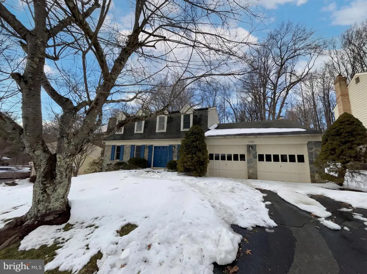 2304 Holly Spring Dr, Silver Spring, MD 20905 - #1