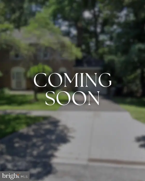 11844 Dinwiddie Dr, ROCKVILLE, MD 20852