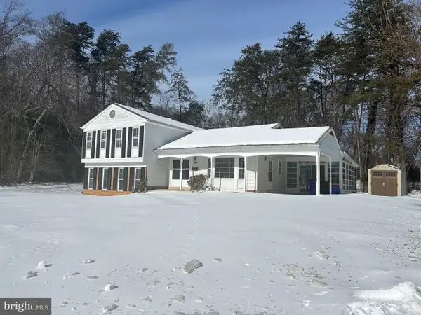 8607 Wild Olive Dr, POTOMAC, MD 20854