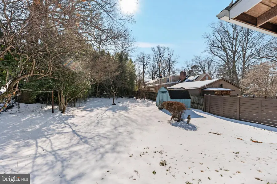 2208 Kimball Pl, Silver Spring, MD 20910 - #2