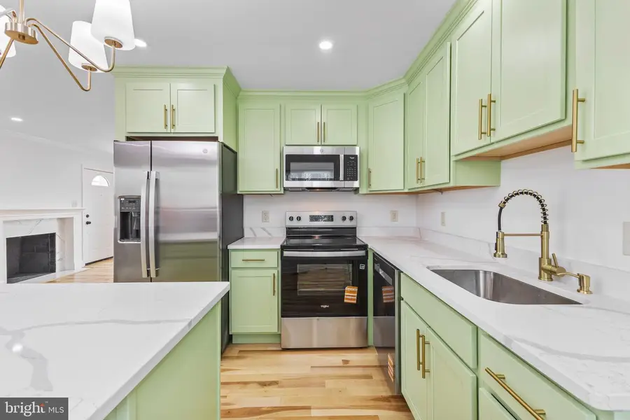 3213 Greencastle Rd, Burtonsville, MD 20866 - #2