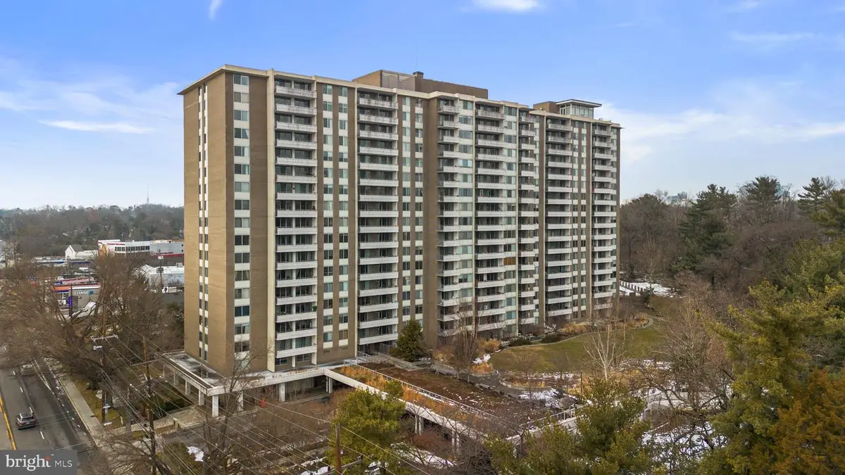 5101 River Rd #1702, Bethesda, MD 20816 - #1