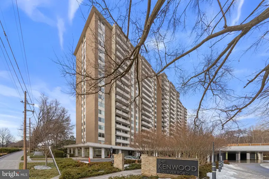 5101 River Rd #1702, Bethesda, MD 20816 - #3