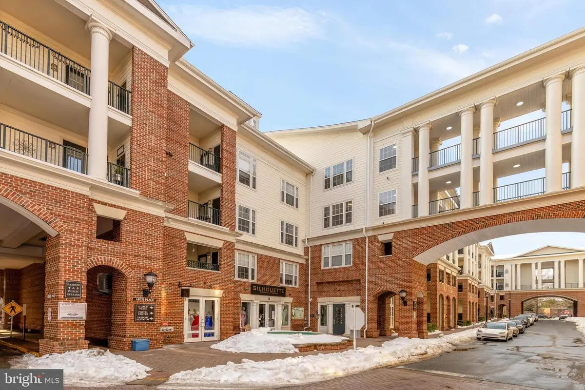 11 Arch Pl #368, Gaithersburg, MD 20878 - #1