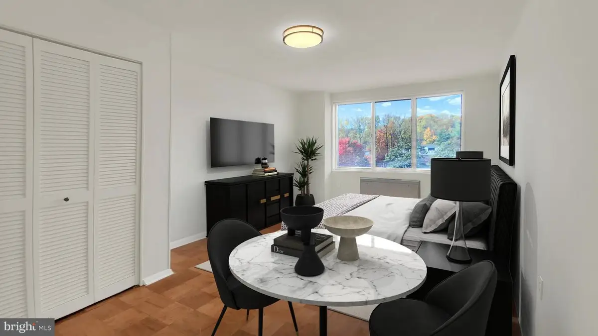 10201 Grosvenor Pl #804a, North Bethesda, MD 20852 - #1