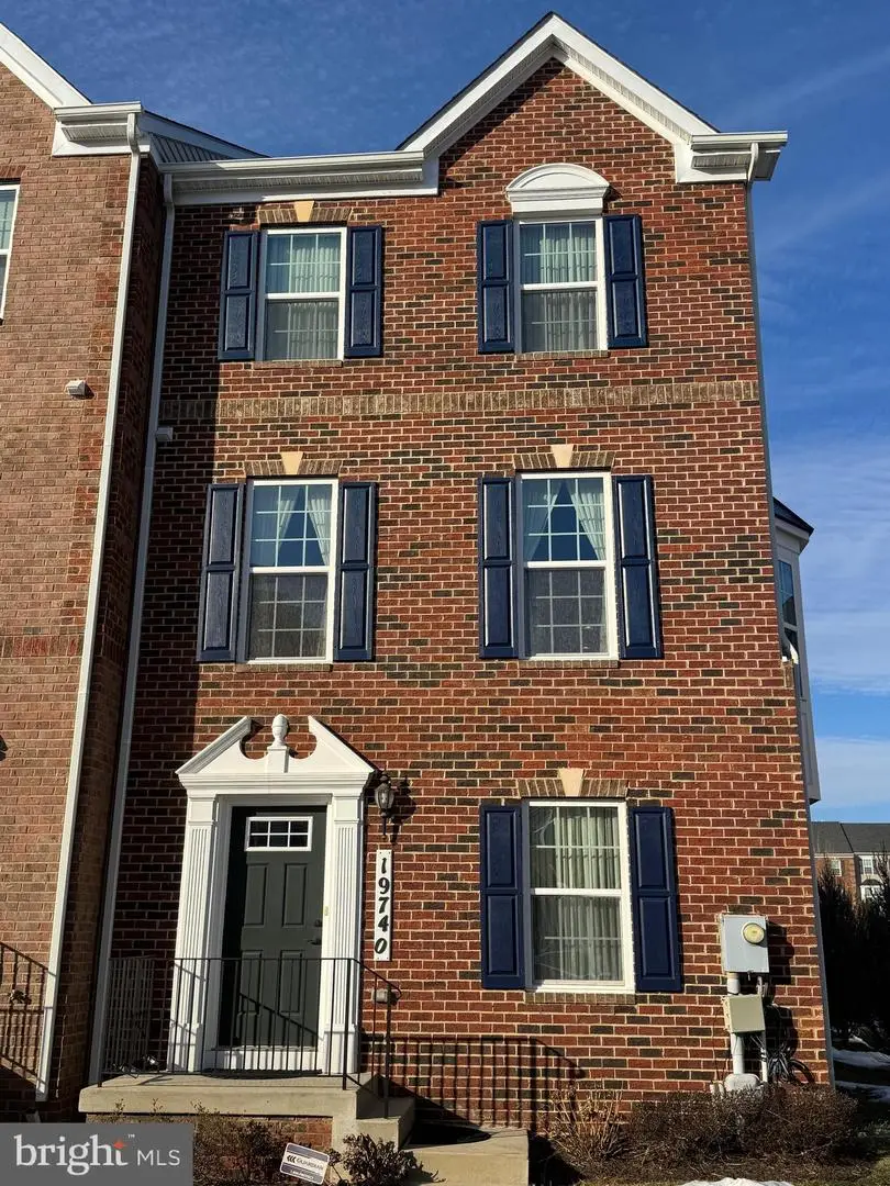 19740 Vaughn Landing Dr Dr, Germantown, MD 20874 - #1