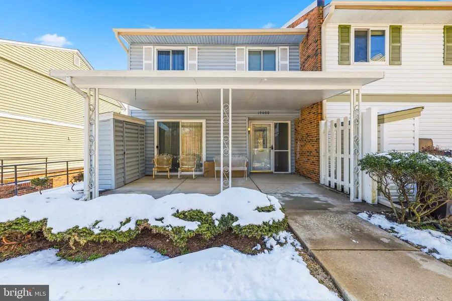 15000 Eardley Ct #282-a, Silver Spring, MD 20906 - #3