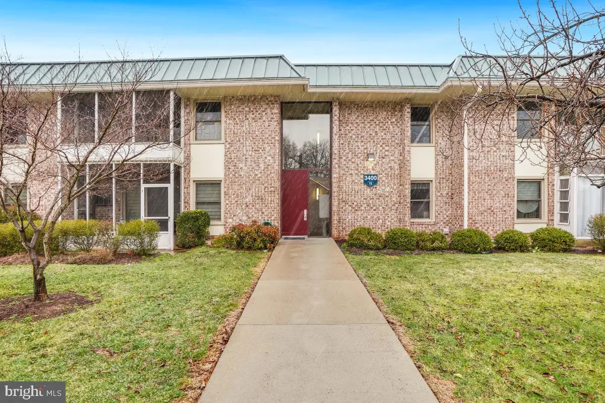 3400 Gleneagles Dr #73-3h, Silver Spring, MD 20906 - #1