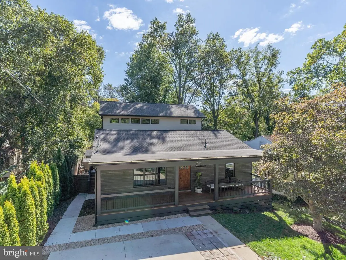 3202 Edgewood Rd, Kensington, MD 20895 - #1