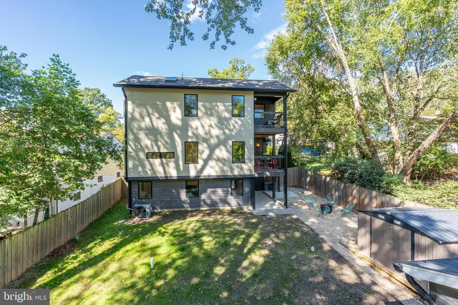 3202 Edgewood Rd, Kensington, MD 20895 - #2