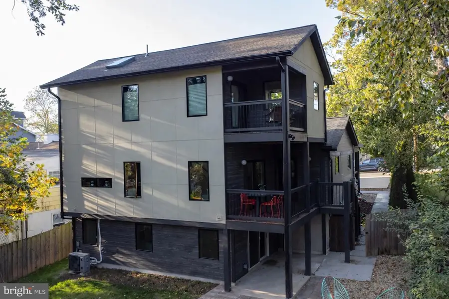 3202 Edgewood Rd, Kensington, MD 20895 - #3