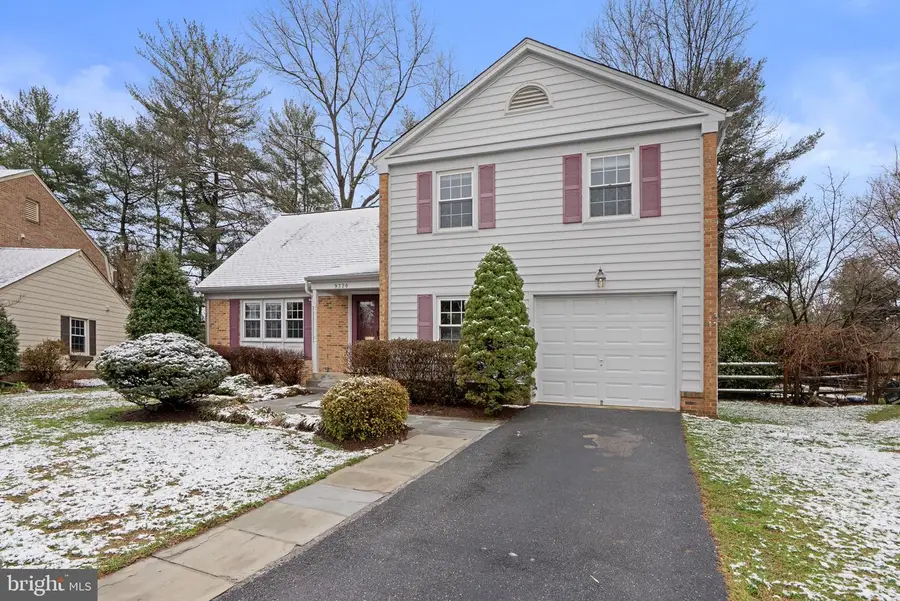 9320 Judge Pl, Montgomery Village, MD 20886 - #2