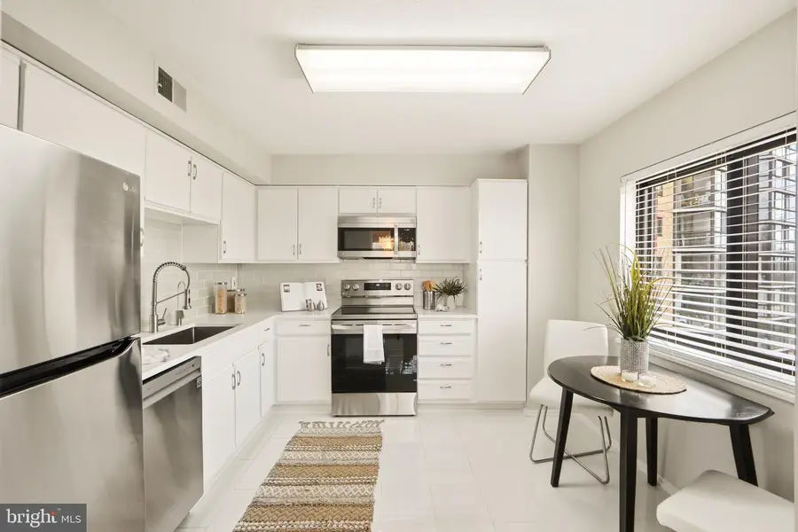 3330 N Leisure World Blvd #5-627, Silver Spring, MD 20906 - #2