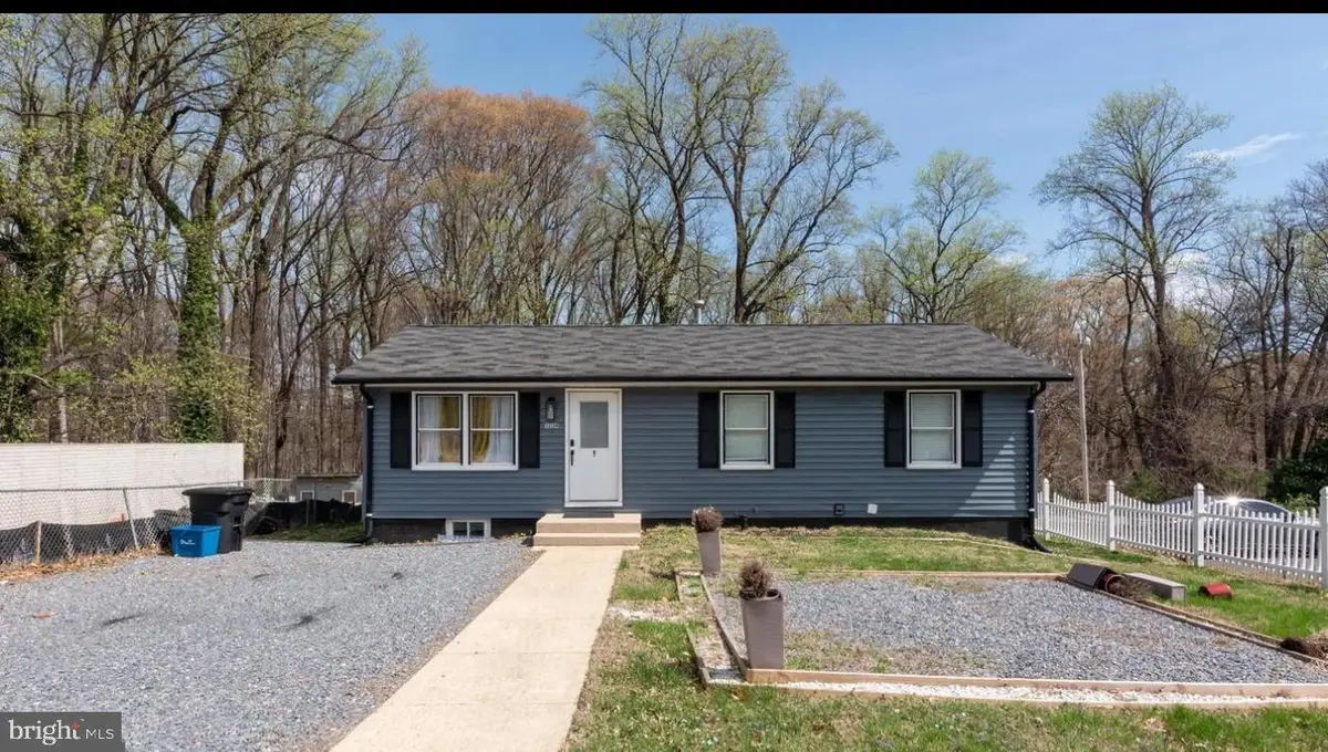 114 Geneva Ave, Silver Spring, MD 20910 - #1