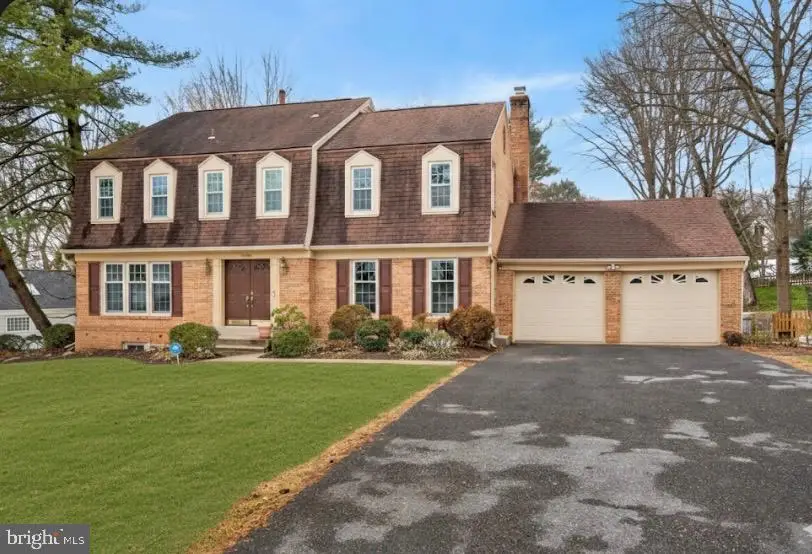 15200 Winstead Ln, Silver Spring, MD 20905 - #1