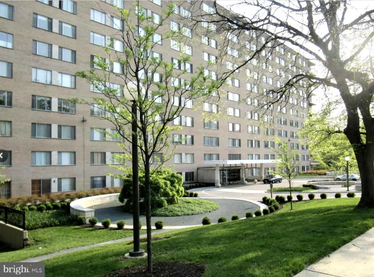 1900 Lyttonsville Rd #717, Silver Spring, MD 20910 - #1