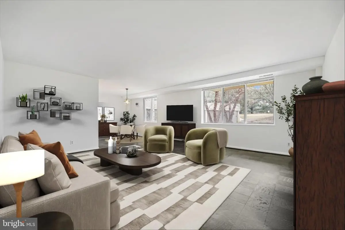 4977 Battery Ln #1-101, Bethesda, MD 20814 - #1