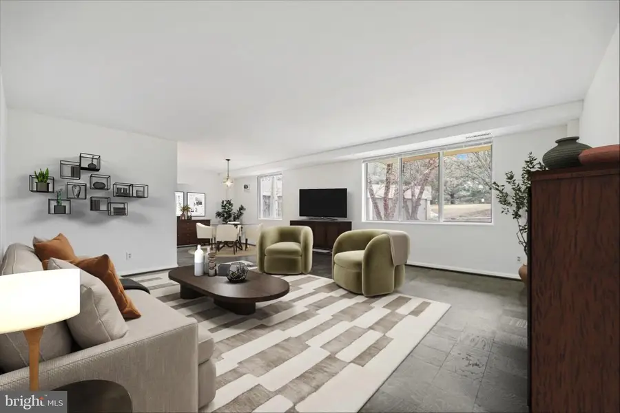 4977 Battery Ln #1-101, Bethesda, MD 20814 - #3