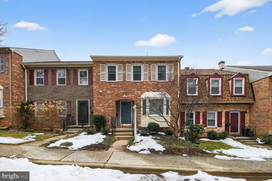 7607 Heatherton Ln, Rockville, MD 20854 - #2