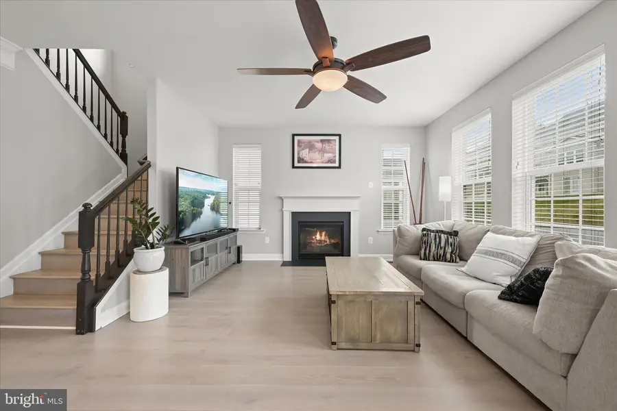 4305 Camley Way, Burtonsville, MD 20866 - #2